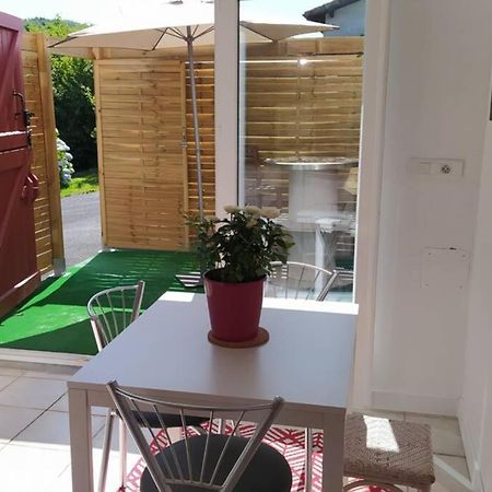 Appartement Tout Confort Au Calme Avec Jacuzzi Mouguerre Buitenkant foto