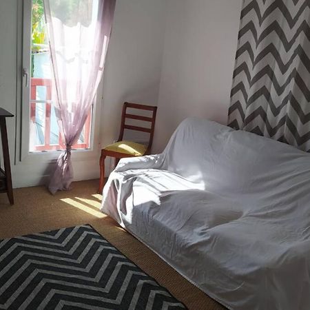 Appartement Tout Confort Au Calme Avec Jacuzzi Mouguerre Buitenkant foto
